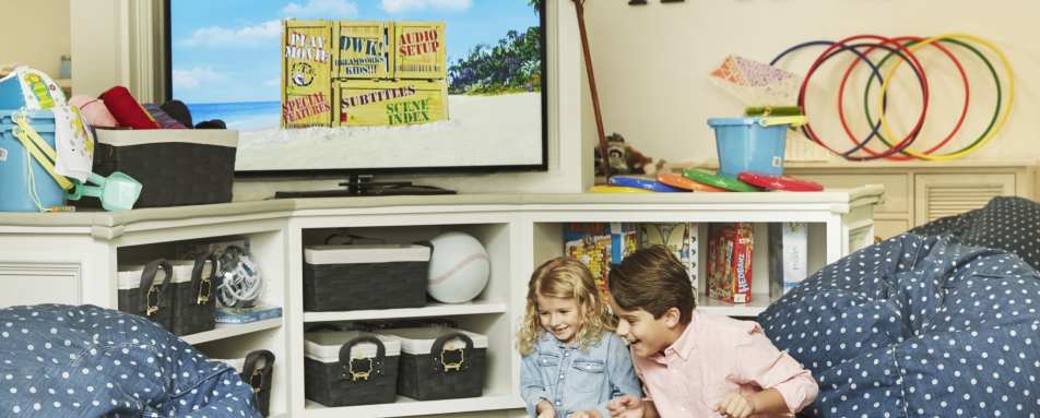 Paintbox Kids Programme - Montage Palmetto Bluff