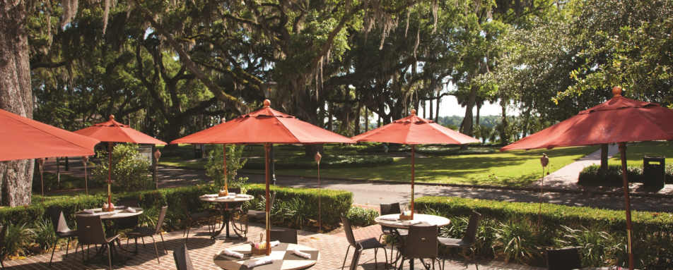 Buffalo's - Montage Palmetto Bluff