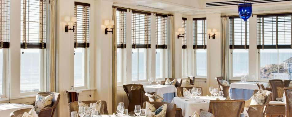 Restaurant - Ocean House at Watch Hill