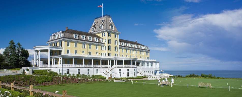 Ocean House at Watch Hill