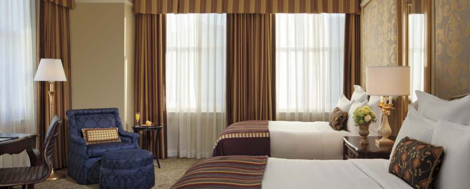 Ritz Carlton New Orleans