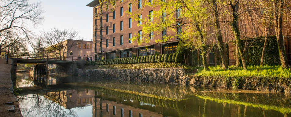 Rosewood Washington DC