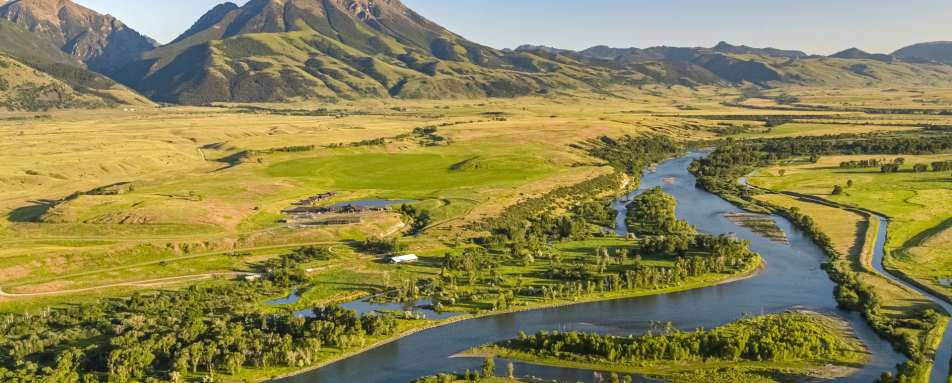 Paradise Valley - Sage Lodge 