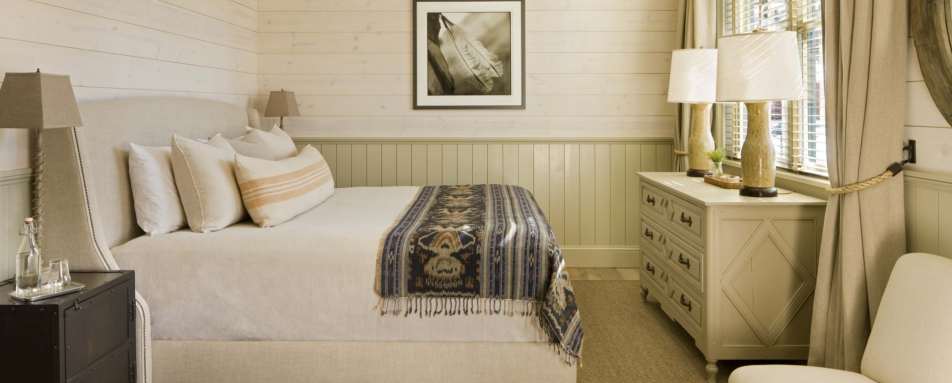 Whetstone Suite - Scarp Ridge Lodge