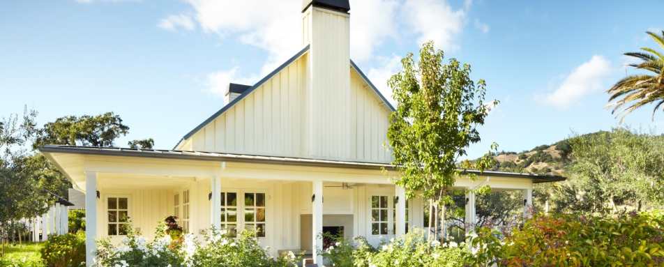 Reception  - Solage Calistoga