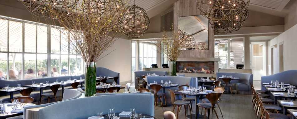 Solbar  - Solage Calistoga