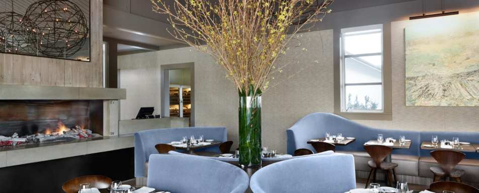 Solbar  - Solage Calistoga