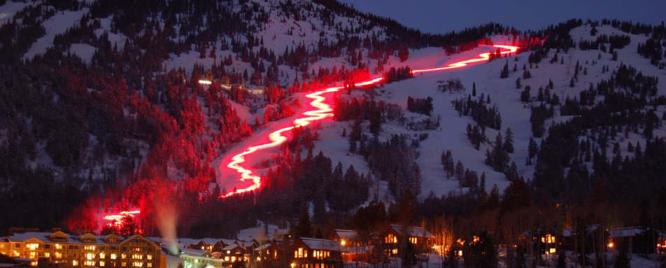 Jackson Hole Mountain Resort