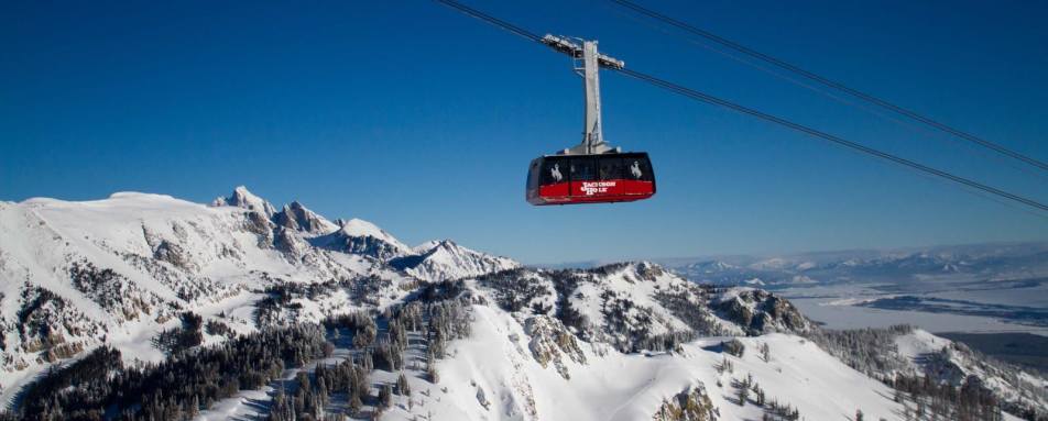 Jackson Hole Mountain Resort