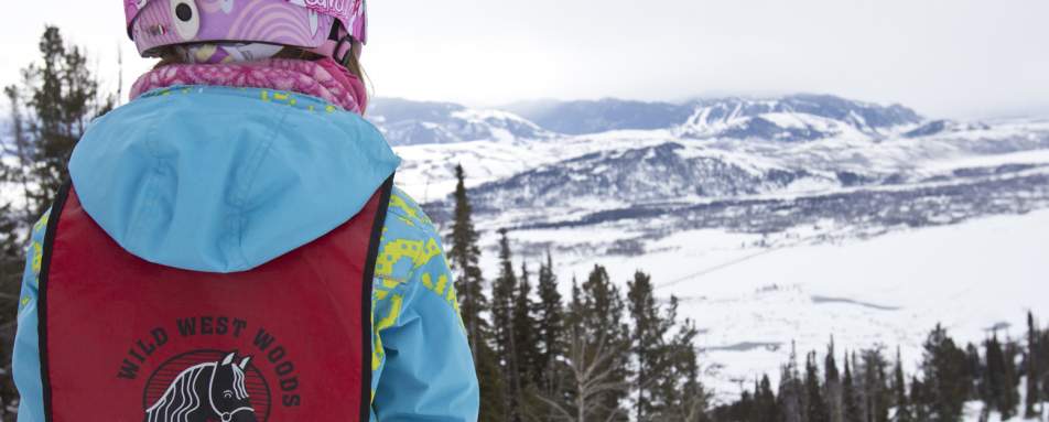 Ski school - Teton Mountain Lodge & Spa