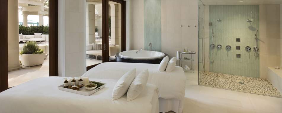 Spa - The Breakers Palm Beach