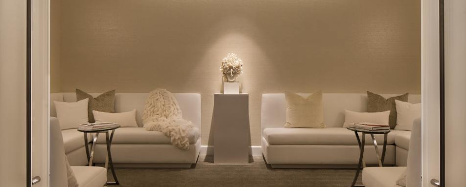 Spa - The Breakers Palm Beach