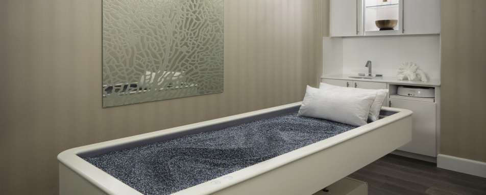 Quartz Massage - The Breakers Palm Beach