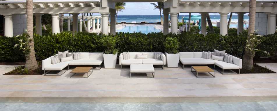 Spa - The Breakers Palm Beach