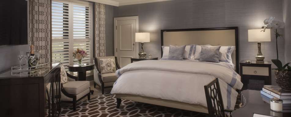 Flagler Club - The Breakers Palm Beach