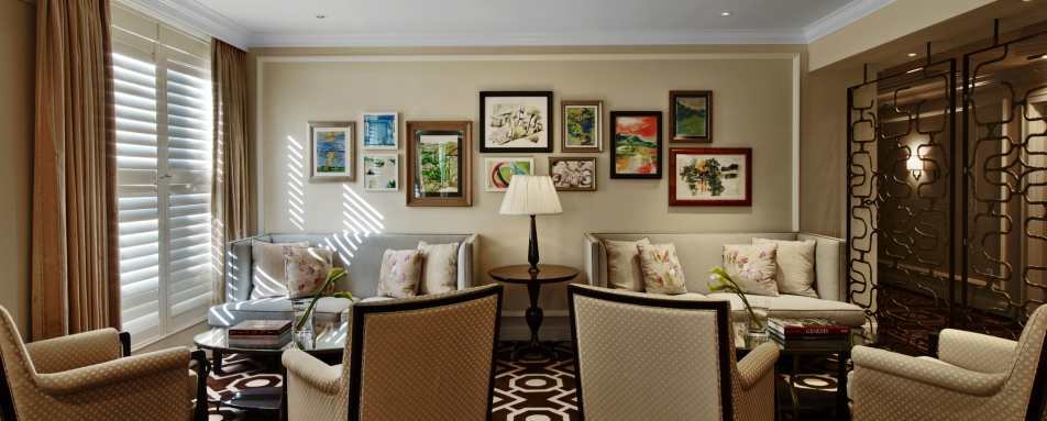 Flagler Club - The Breakers Palm Beach