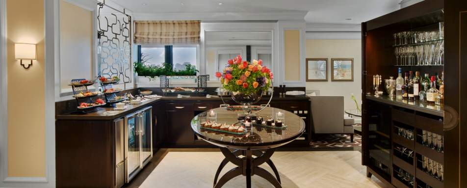 Flagler Club - The Breakers Palm Beach