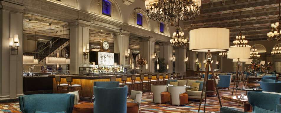 HMF Restaurant - The Breakers Palm Beach