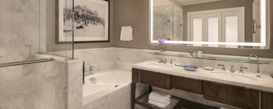 Premium Atlantic Suite - The Breakers Palm Beach