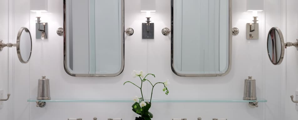 Sisley-Paris Spa - The Carlyle, A Rosewood Hotel