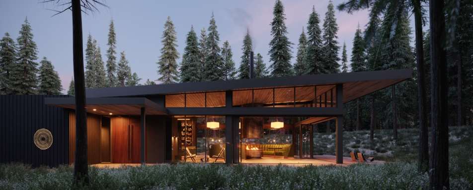 Social Haus Exterior - The Green O 