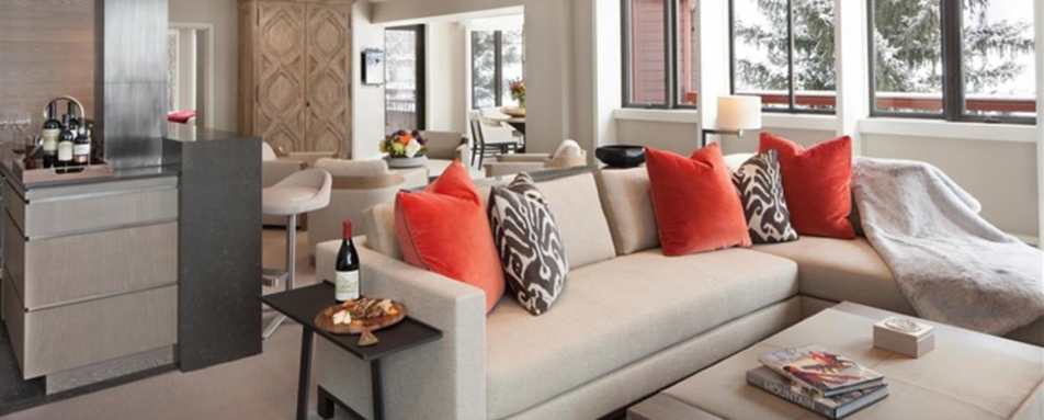 Suite - The Little Nell 