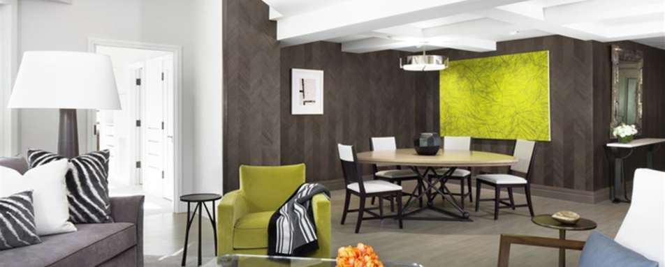 Suite - The Little Nell 