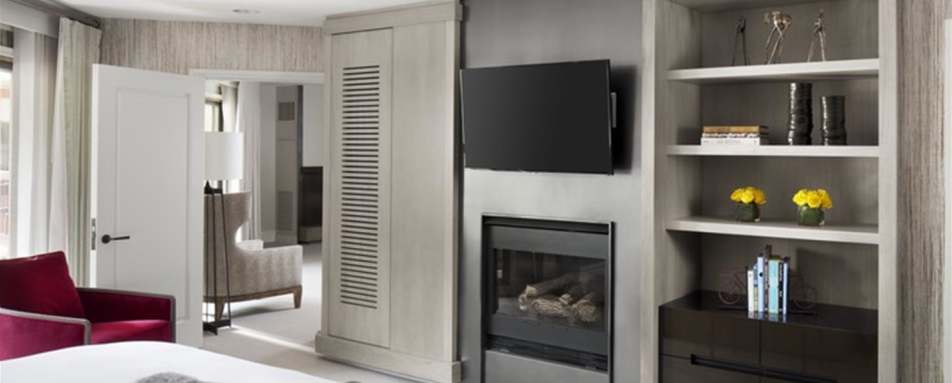 Suite - The Little Nell 