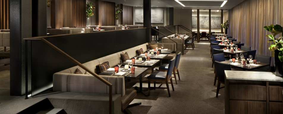 Element 47 - The Little Nell 