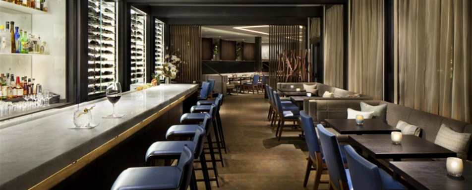 Element 47 - The Little Nell 