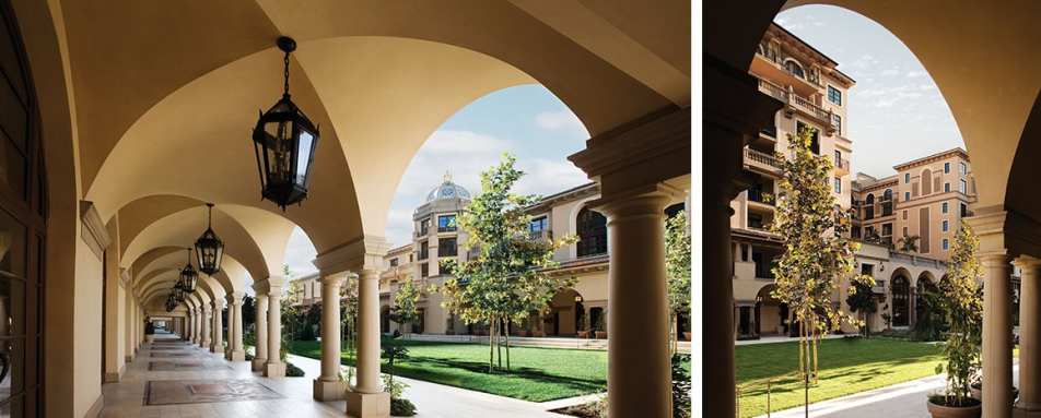 Exterior - Montage Beverly Hills 