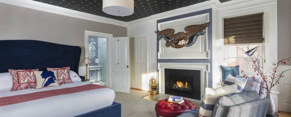 George Washington king Deluxe - The Merchant