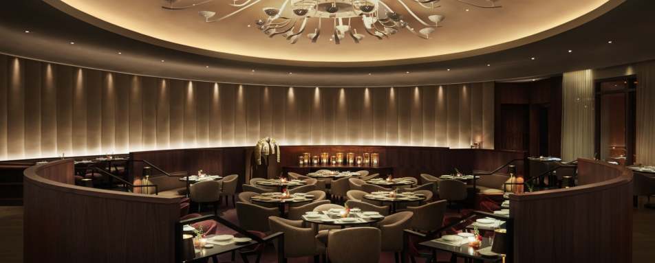 Dining - The Edition Miami Beach