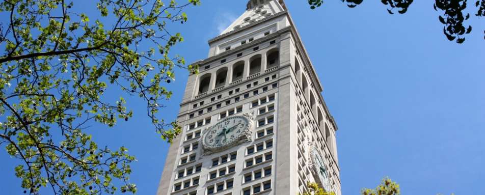 Exterior - The New York Edition