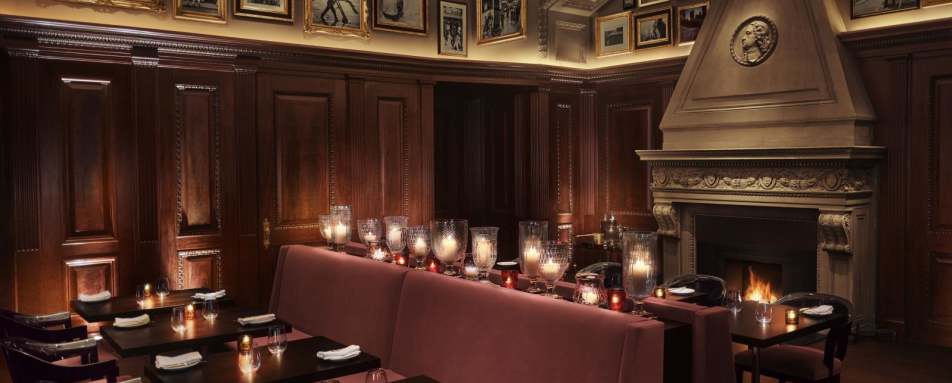 Clocktower   - The New York EDITION