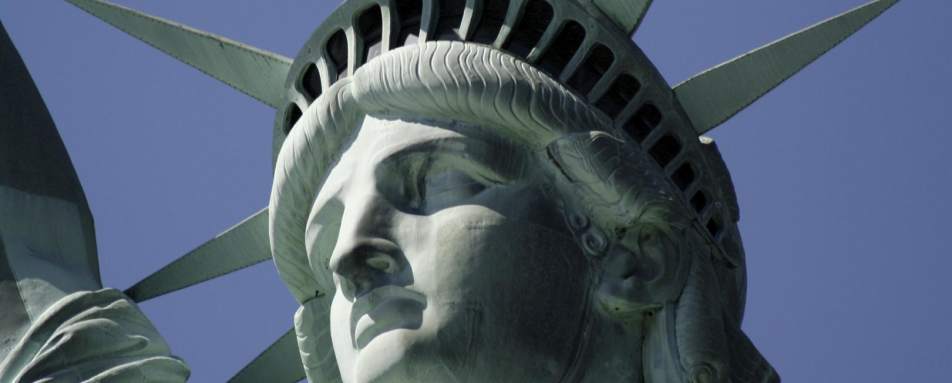 Statue of Liberty   - The New York EDITION