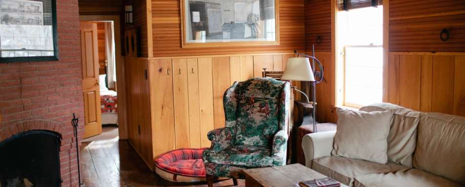 Stable Suite - The Pitcher Inn