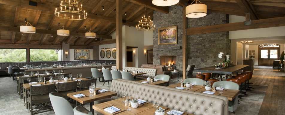 Harvest Restaurant - The Ranch at Laguna Beach