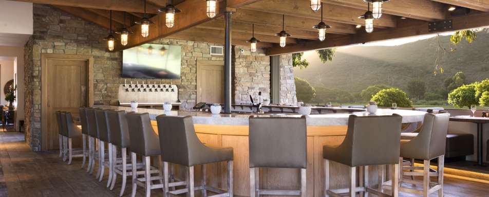 Bar - The Ranch at Laguna Beach