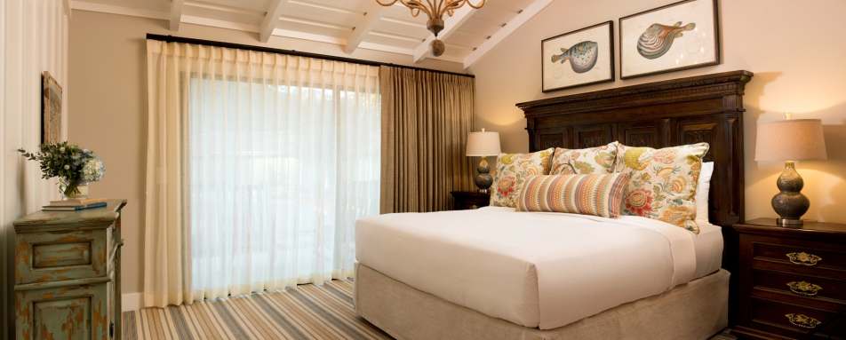 Canyon Room - The Ranch at Laguna Beach