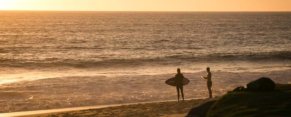 Laguna Beach - The Ranch at Laguna Beach