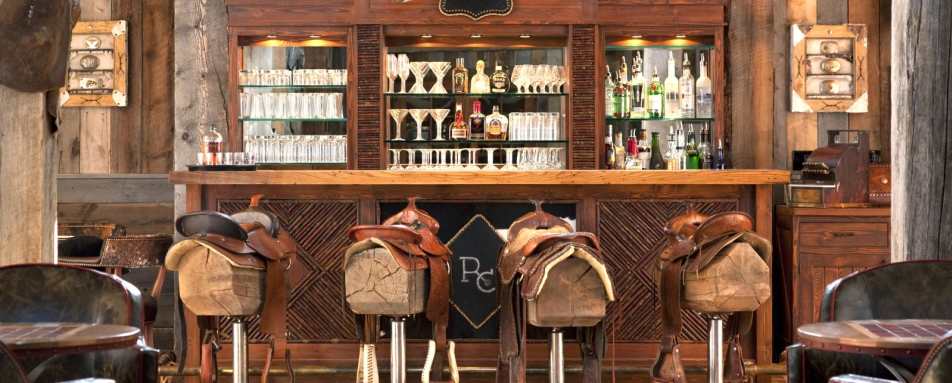 Bar  - The Ranch at Rock Creek