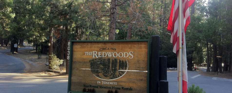 The Redwoods 
