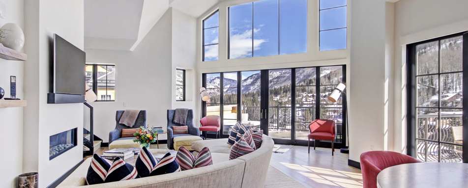 5 Bedroom Penthouse Residence 
