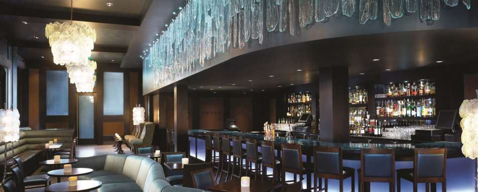 Frost Bar - The Sebastian, Vail