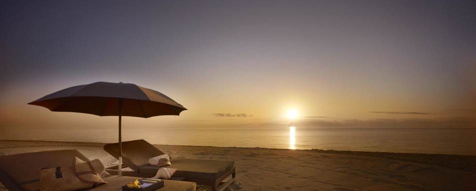 Beach - The Setai South Beach