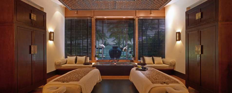 Spa - The Setai South Beach