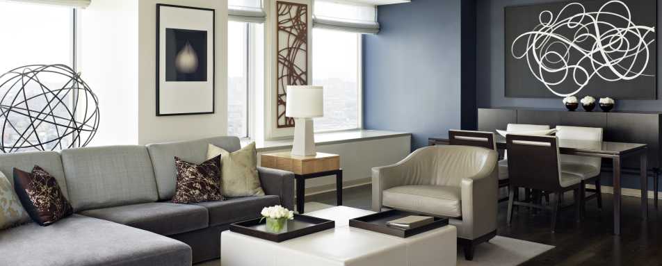 St Regis Suite - - The St Regis SFO 