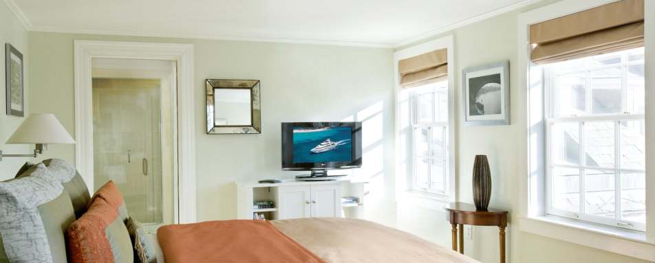 Deluxe room - Vanderbilt Grace