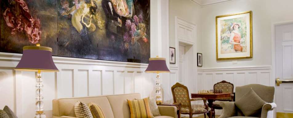 Christie Gallery - Vanderbilt Grace